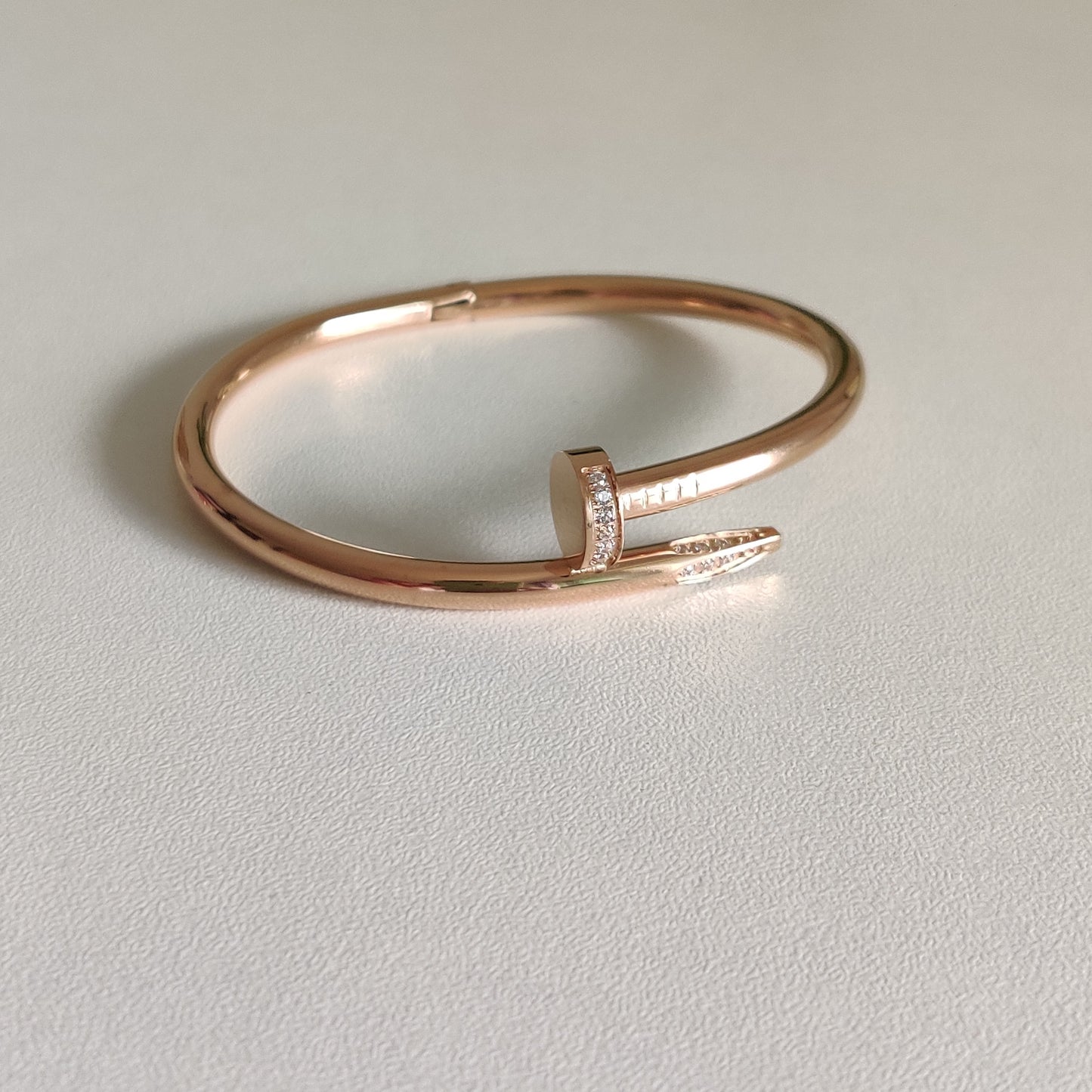 Nail Bangle