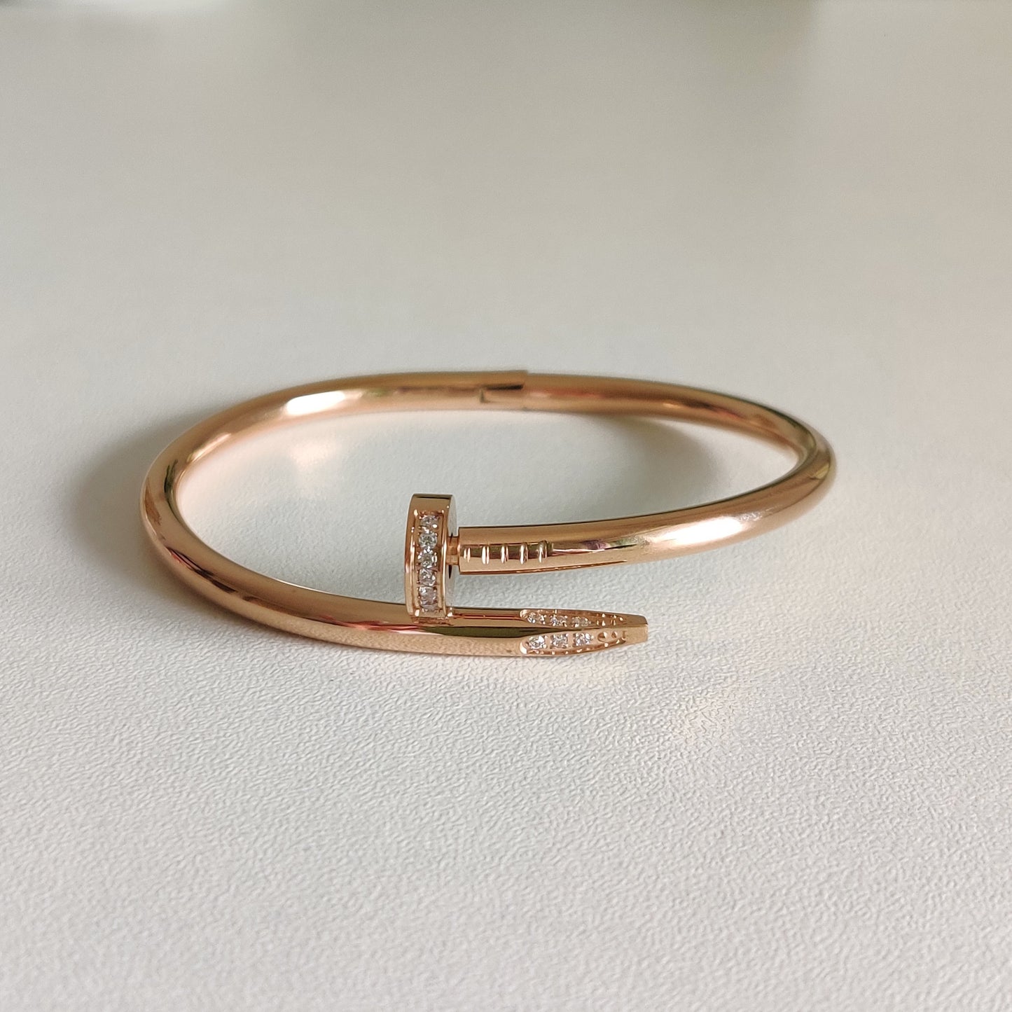 Nail Bangle
