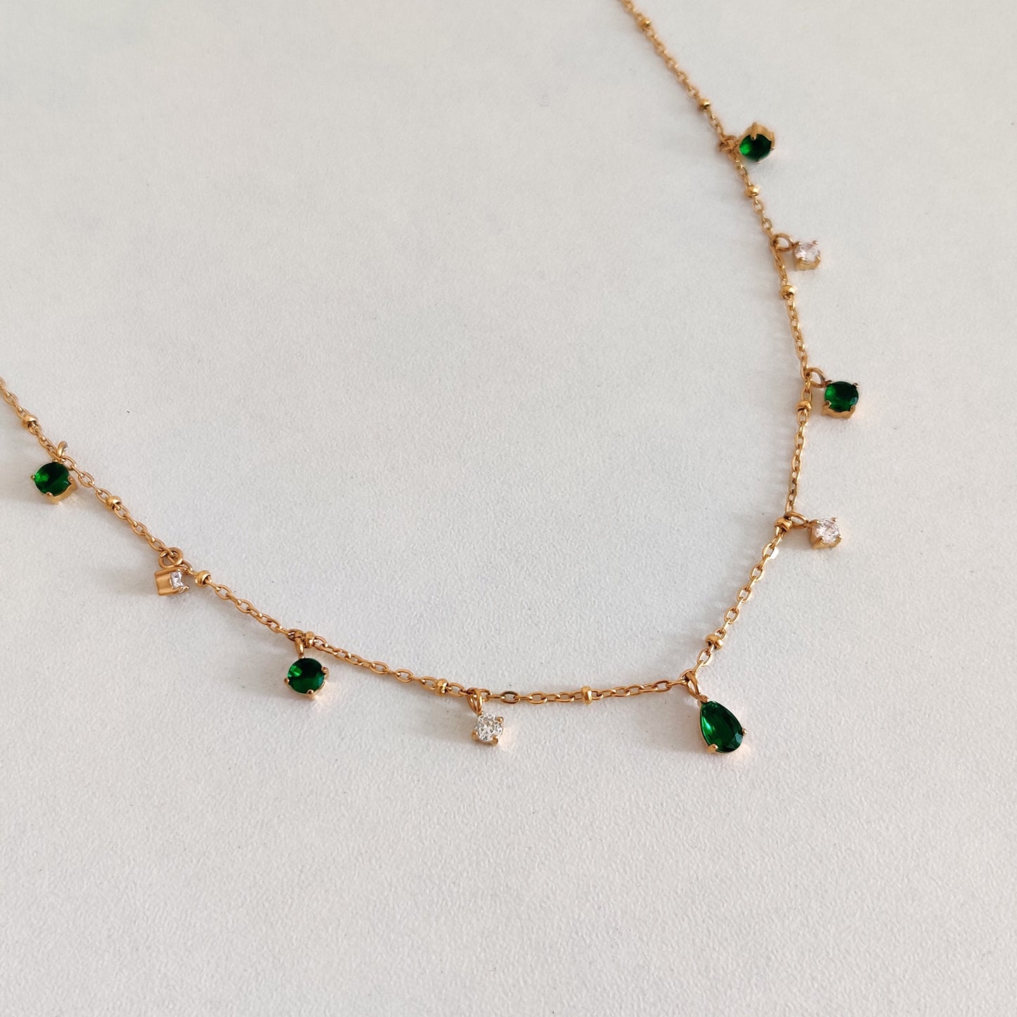 Meadow Necklace