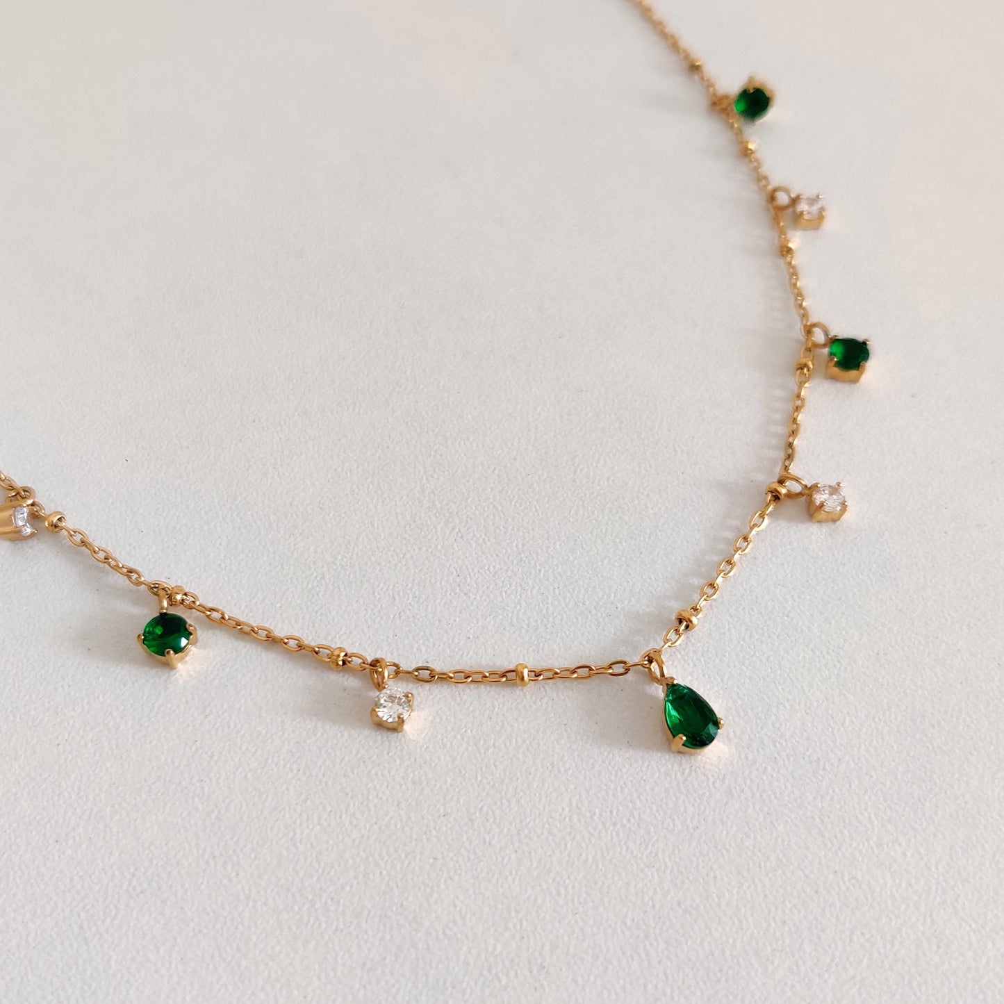 Meadow Necklace