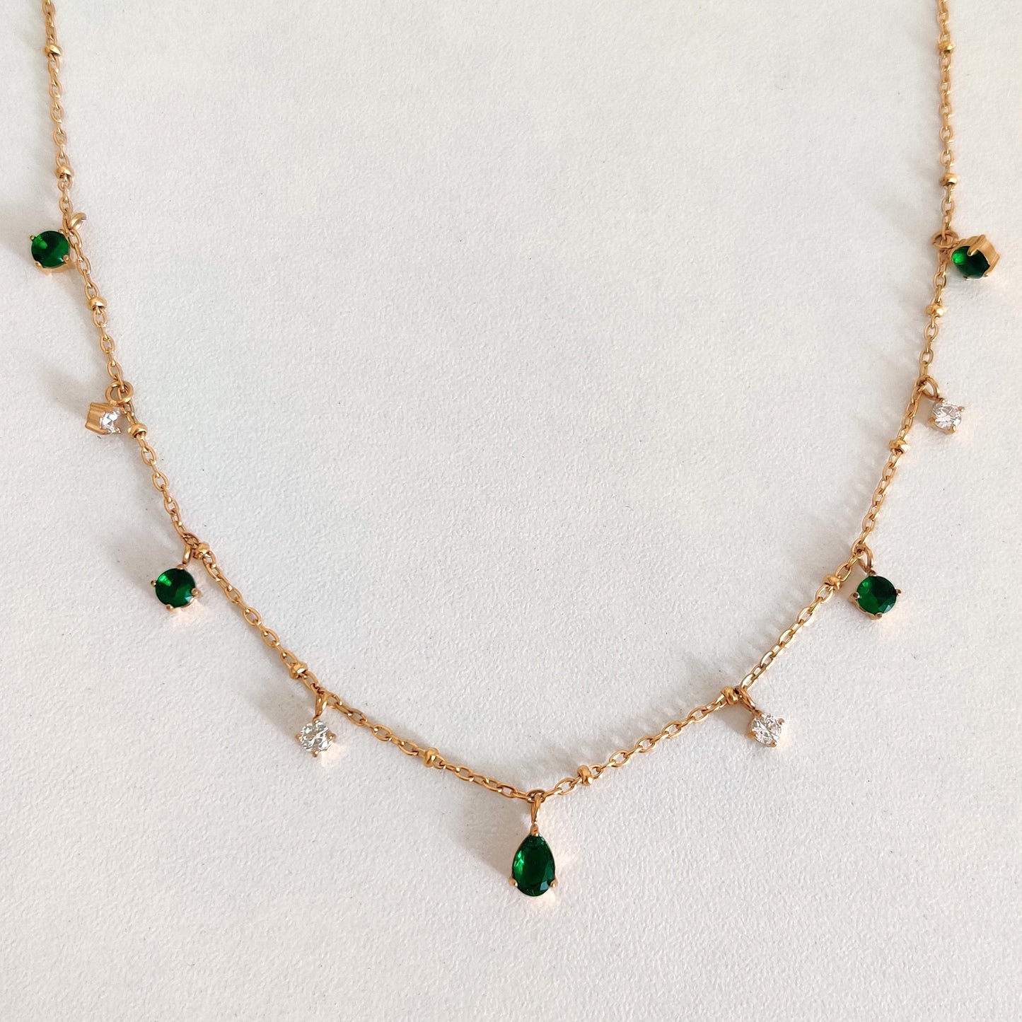 Meadow Necklace