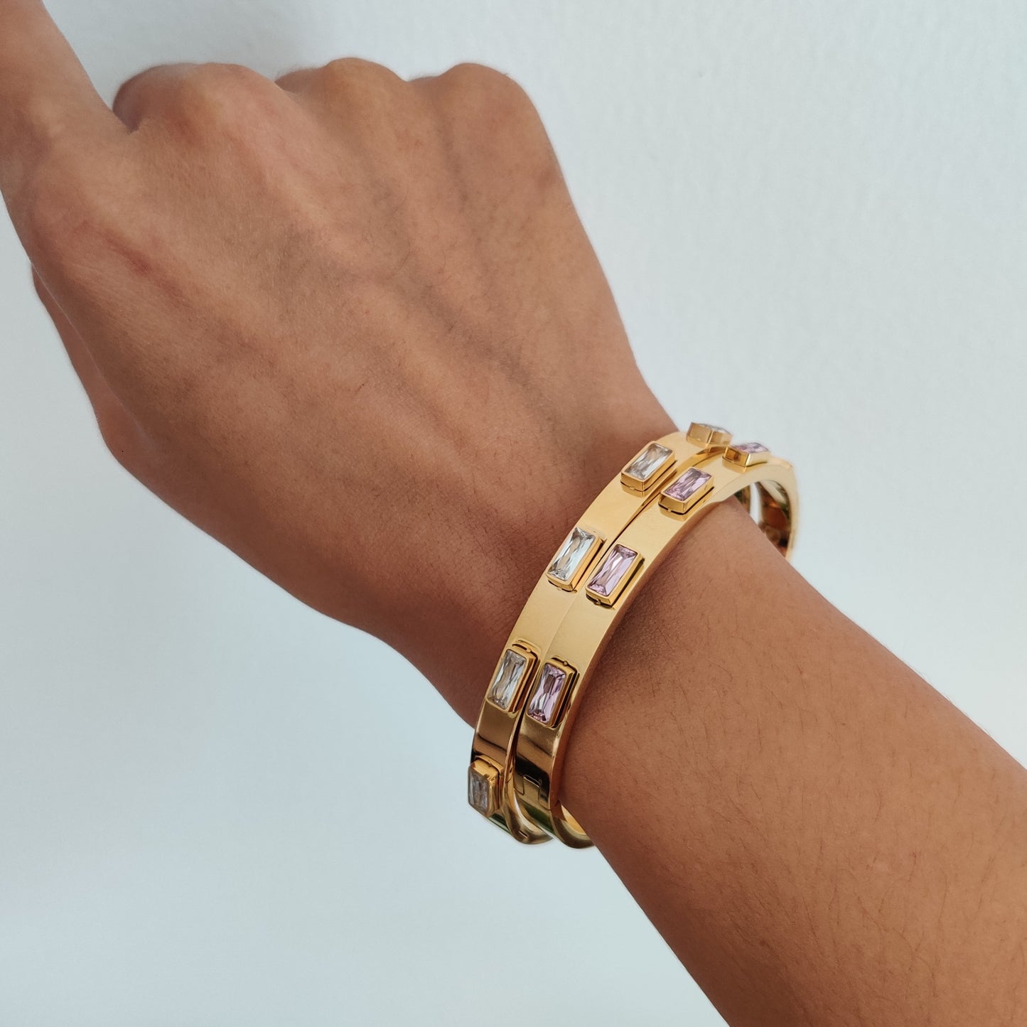 Stone Bracelet