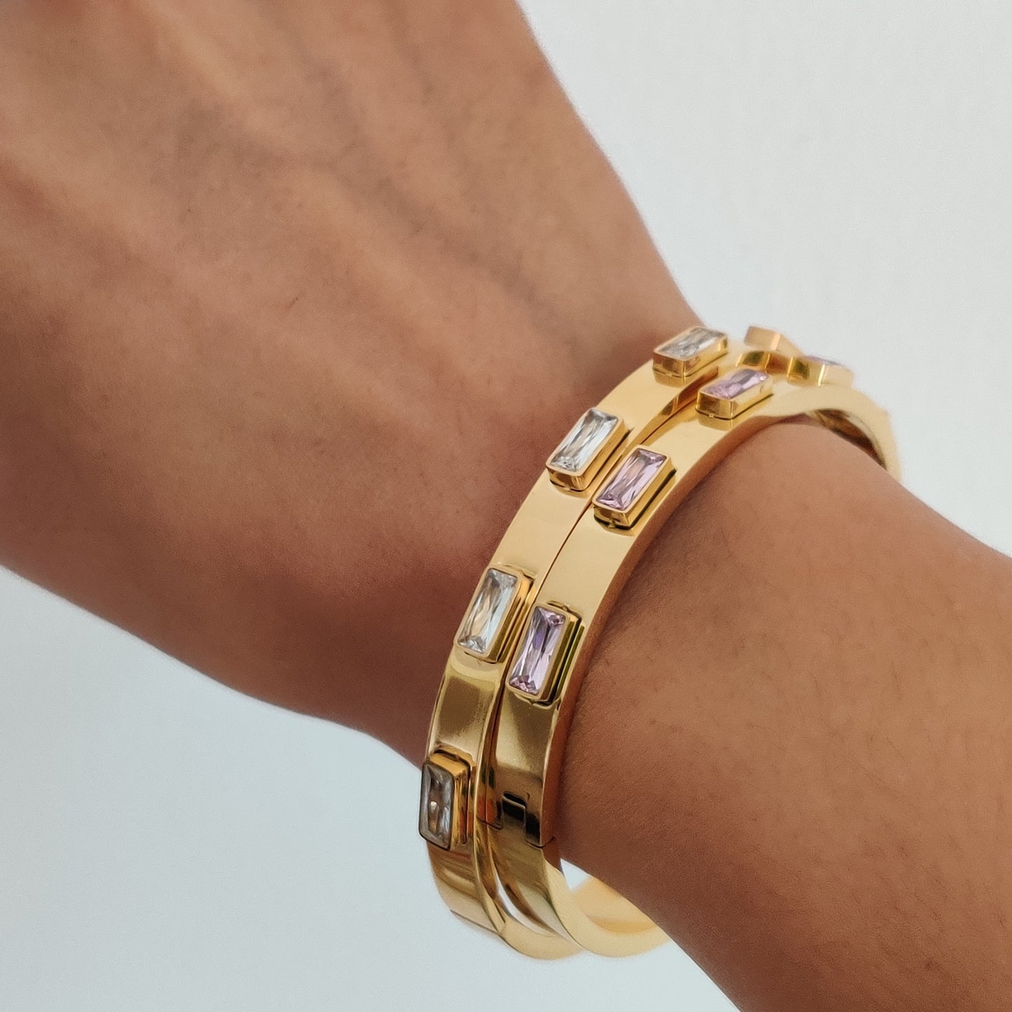 Stone Bracelet