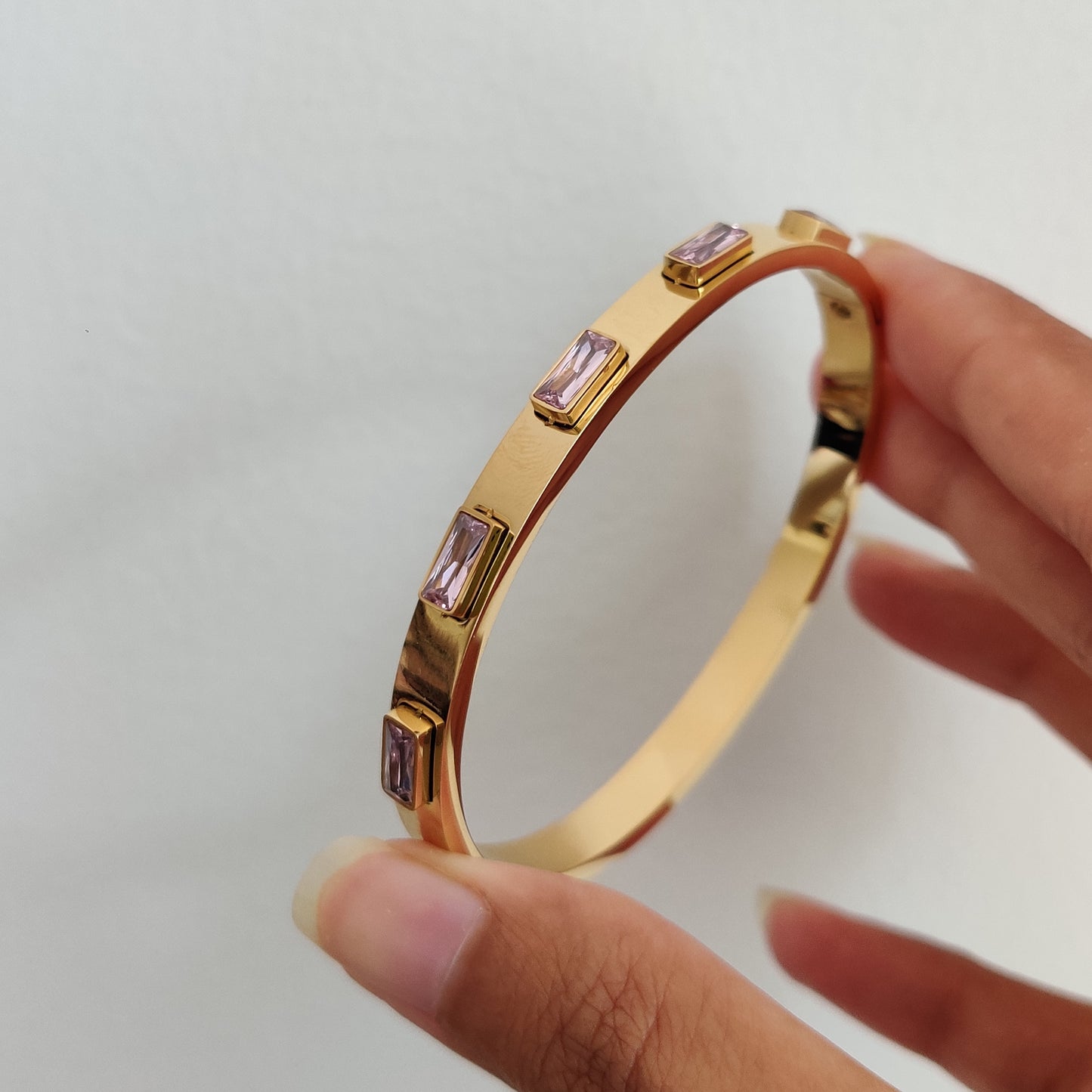 Stone Bracelet