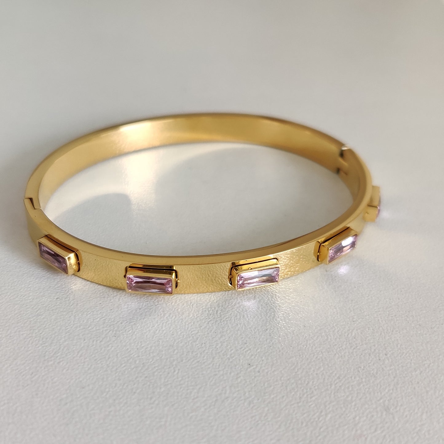 Stone Bracelet
