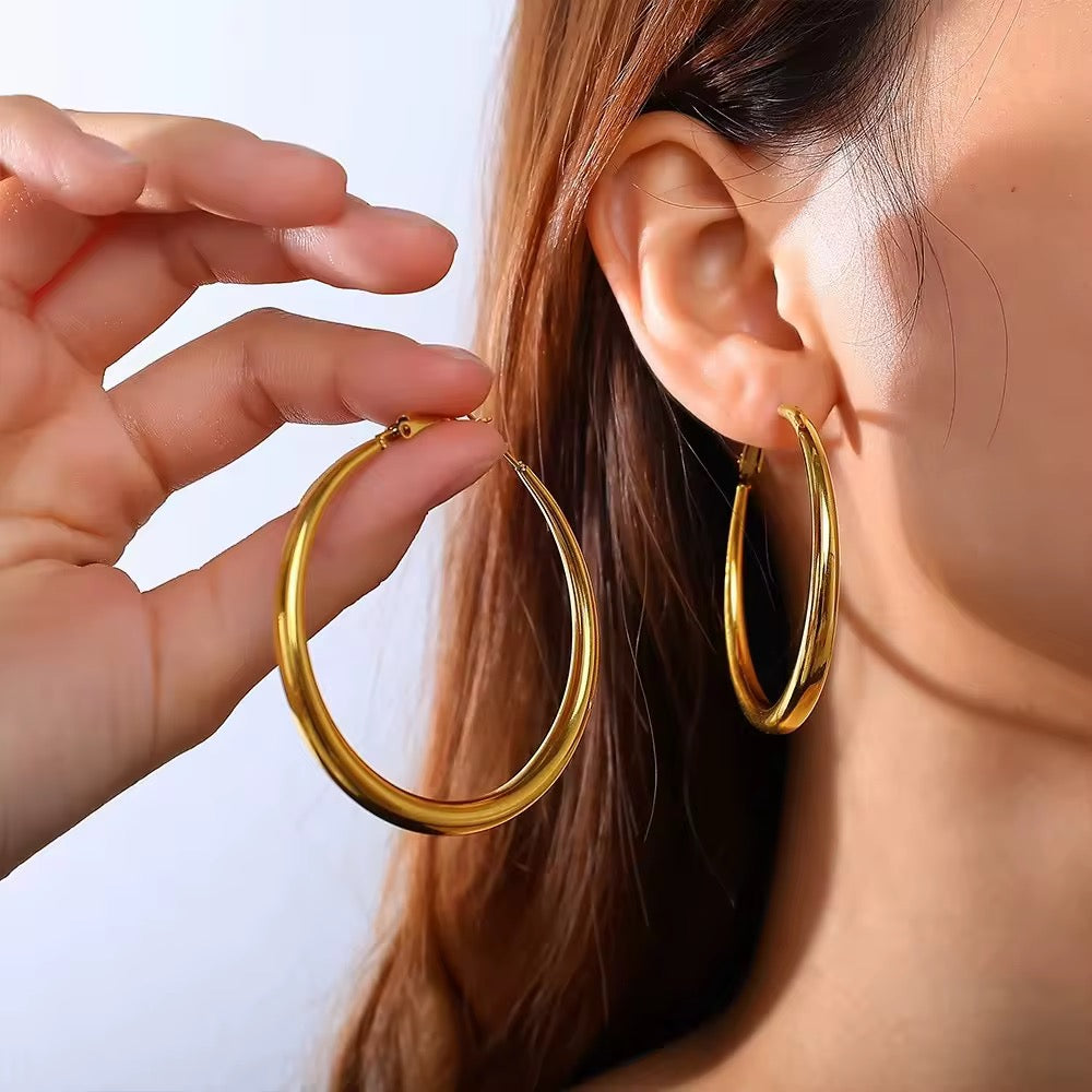 Boss Babe Hoops