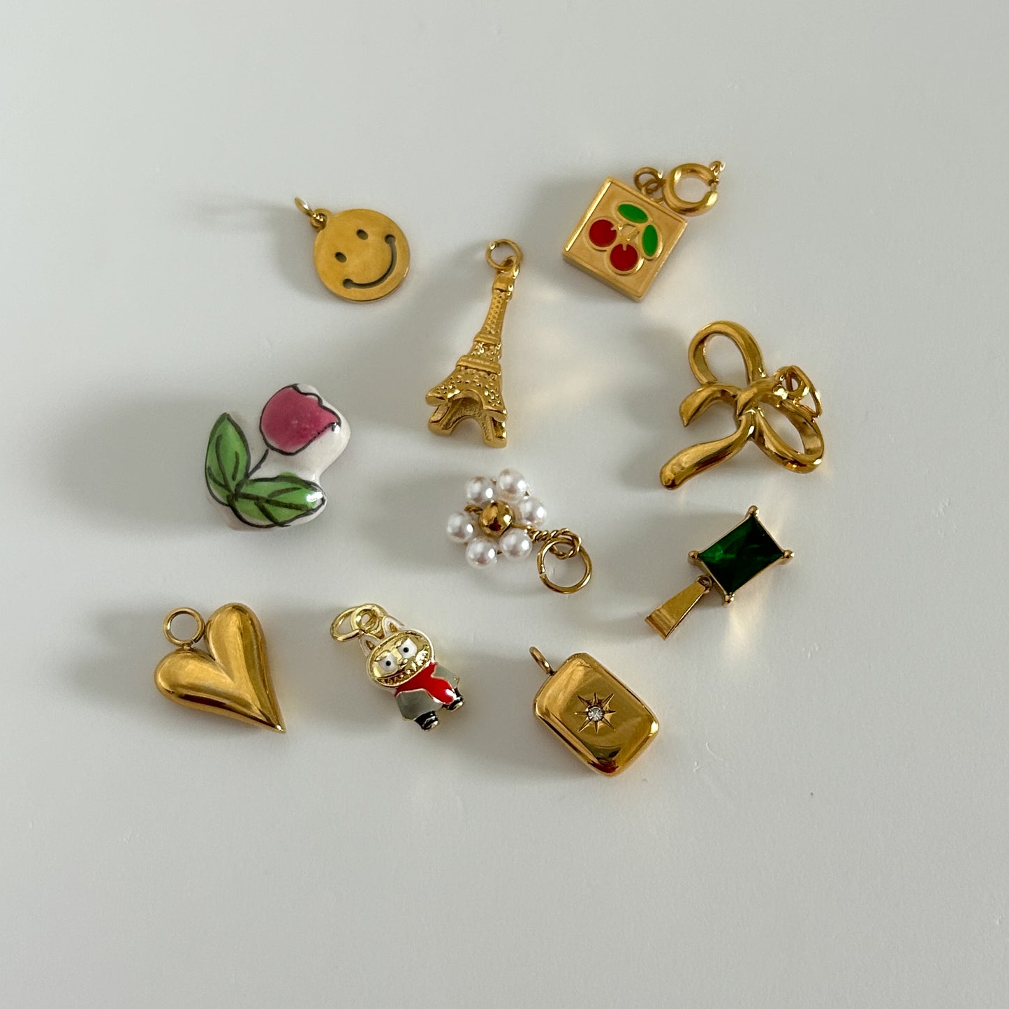 Free Charm