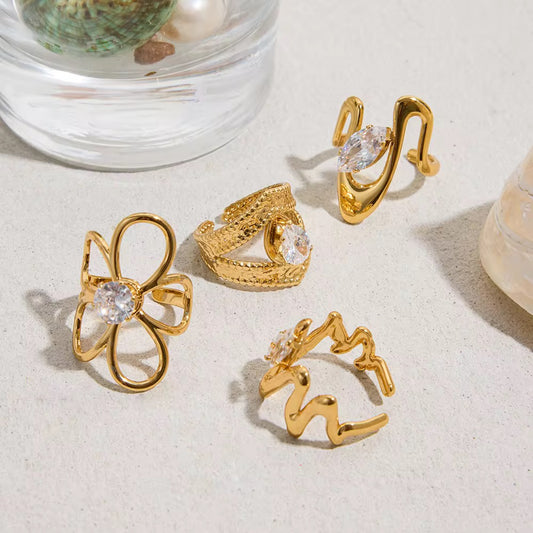 Summer Rings