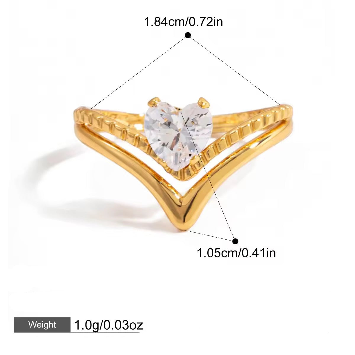 Summer Rings