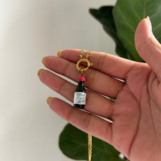 Pinot Noir Charm