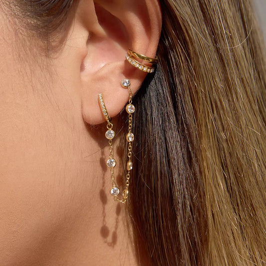 Zircon Thread Duo