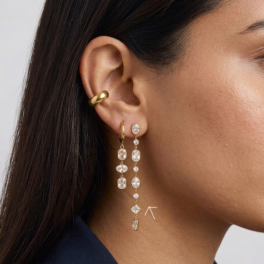 Chandelier Danglars