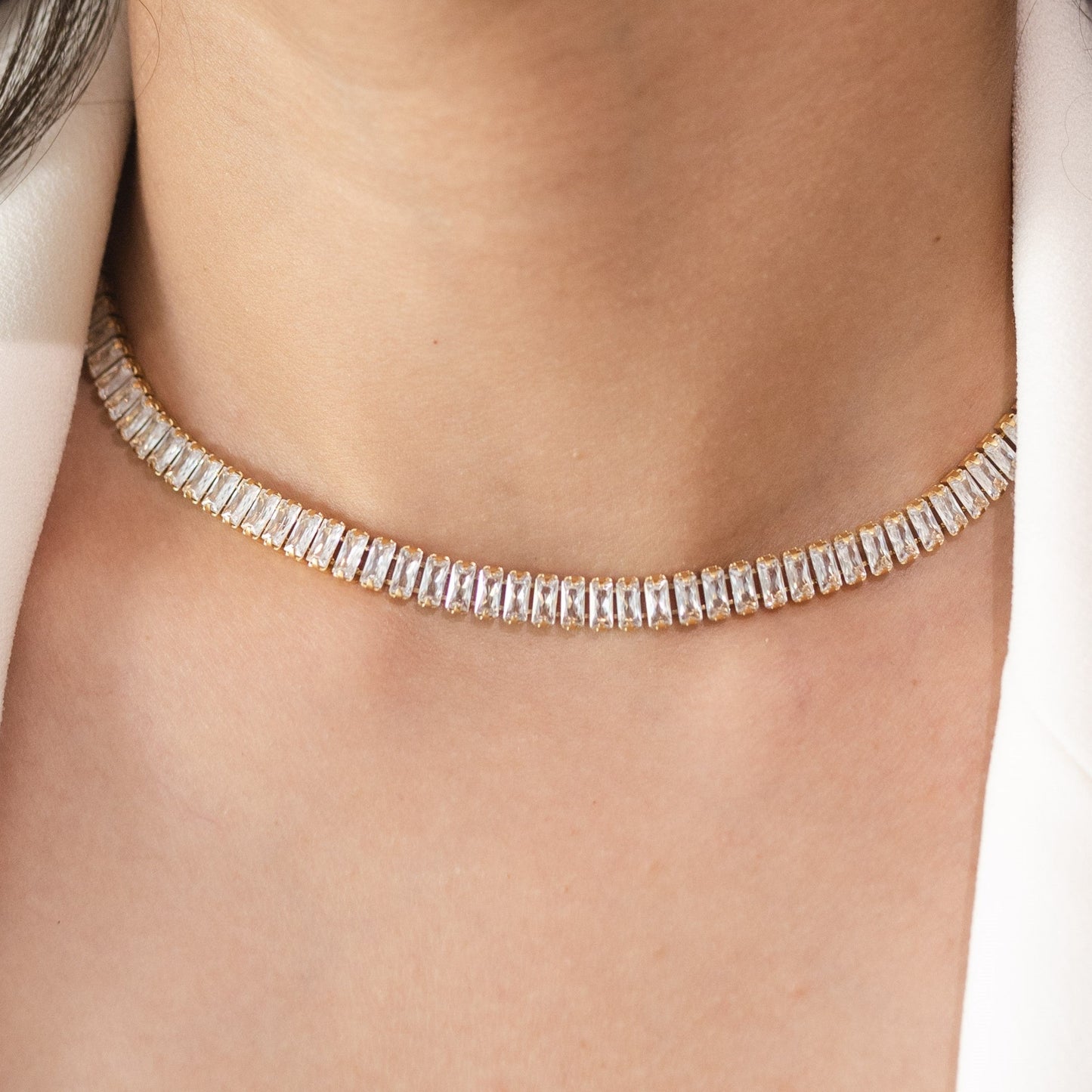 Luna Necklace
