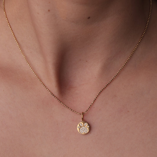 The Julie Necklace