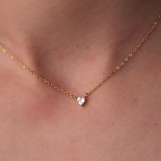 Dainty Heart Set