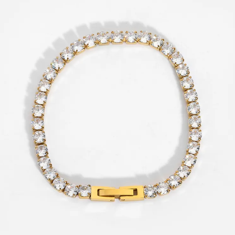 Tennis Bracelet