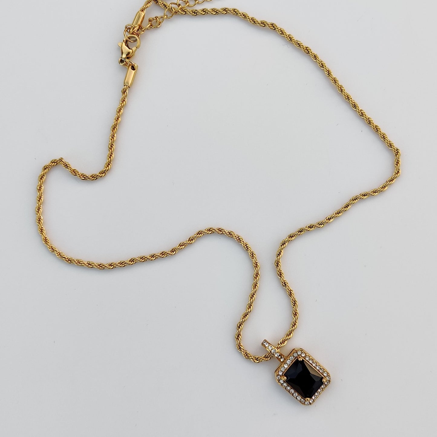 The Empress Necklace
