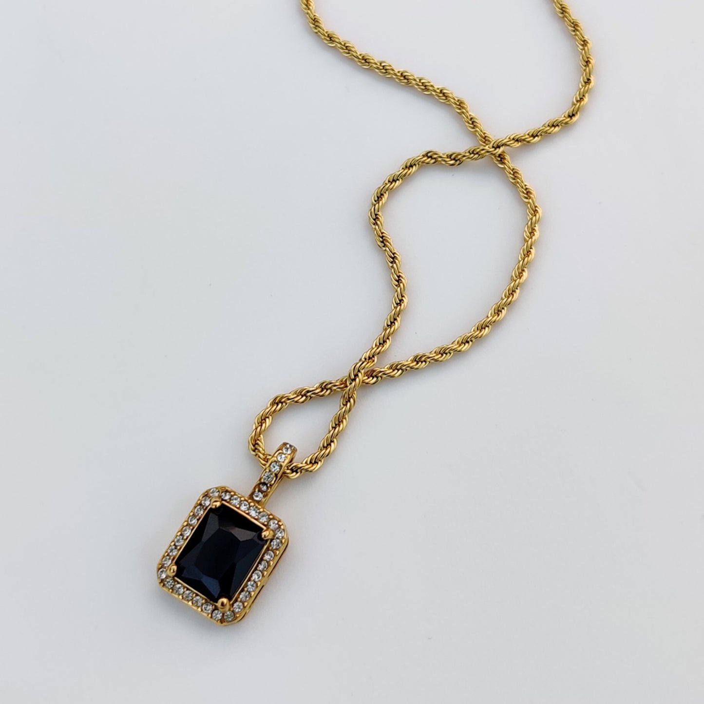 The Empress Necklace