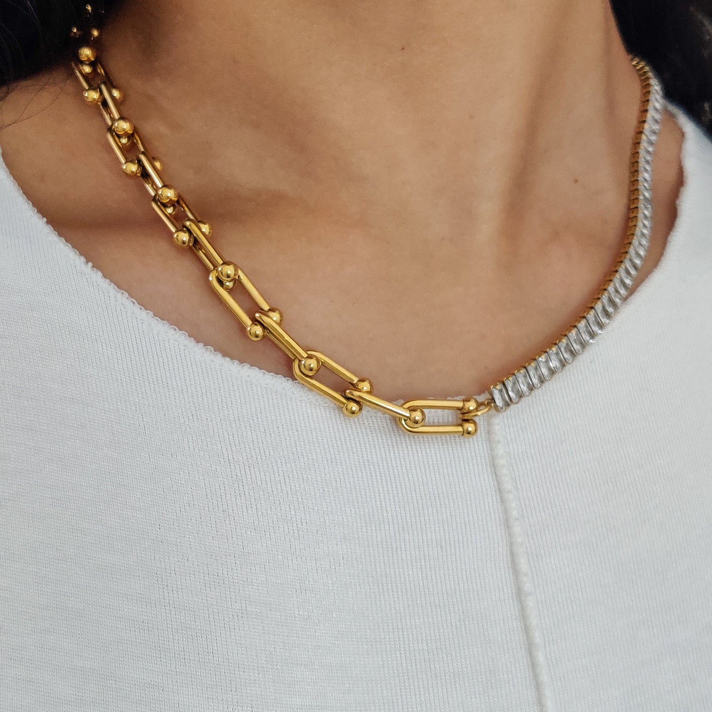 Adna Necklace