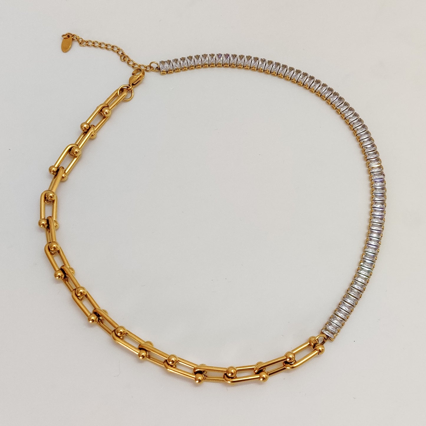 Adna Necklace