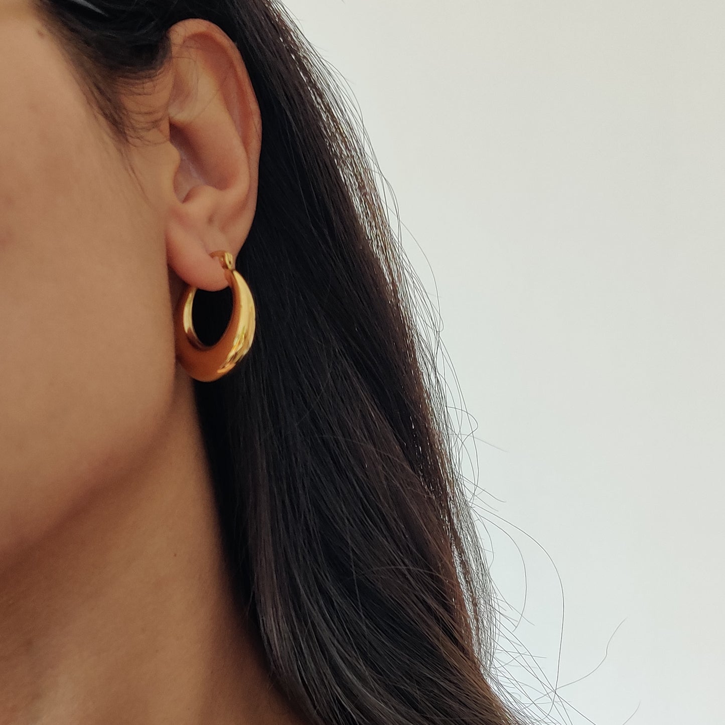 Selene Hoops
