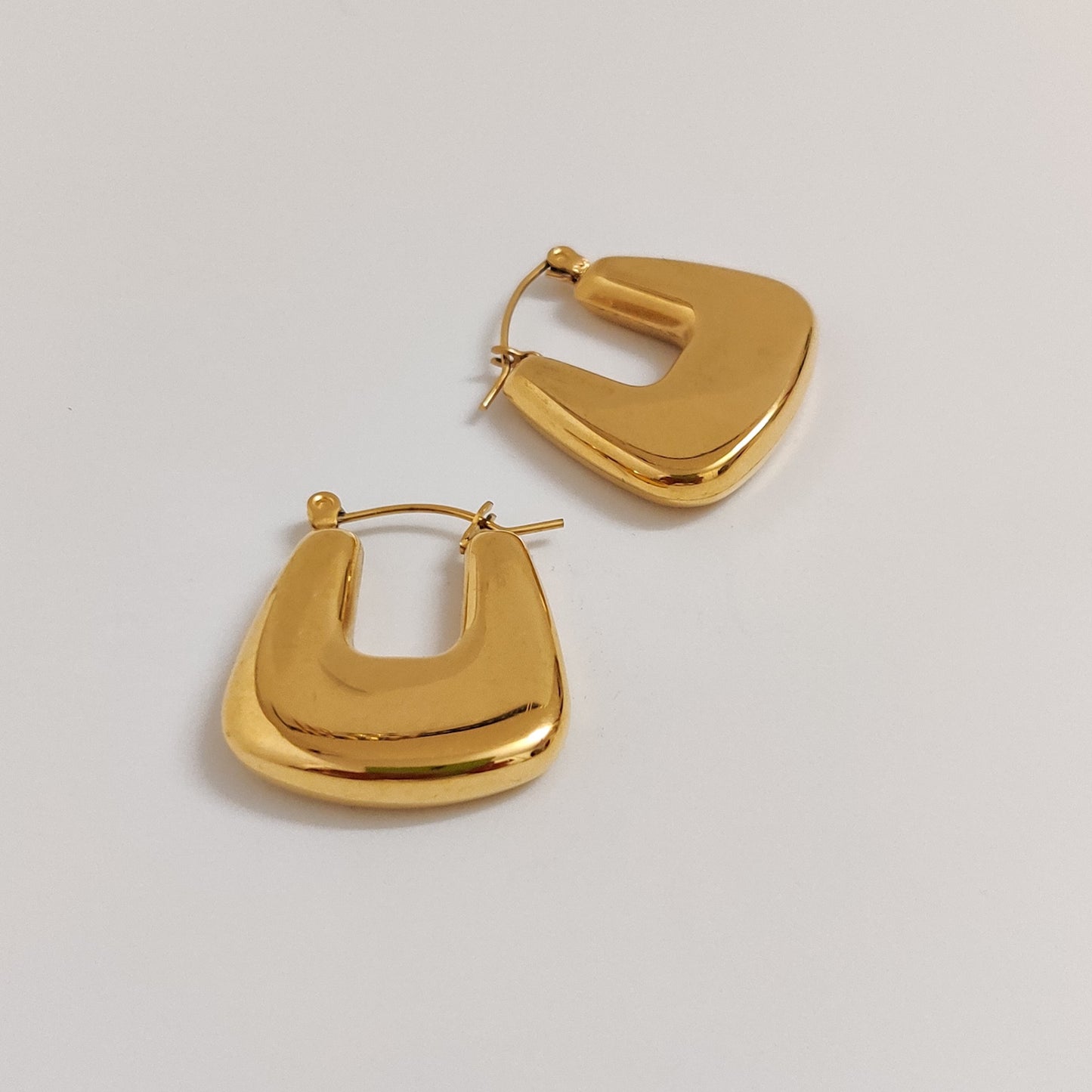 Leia Earrings