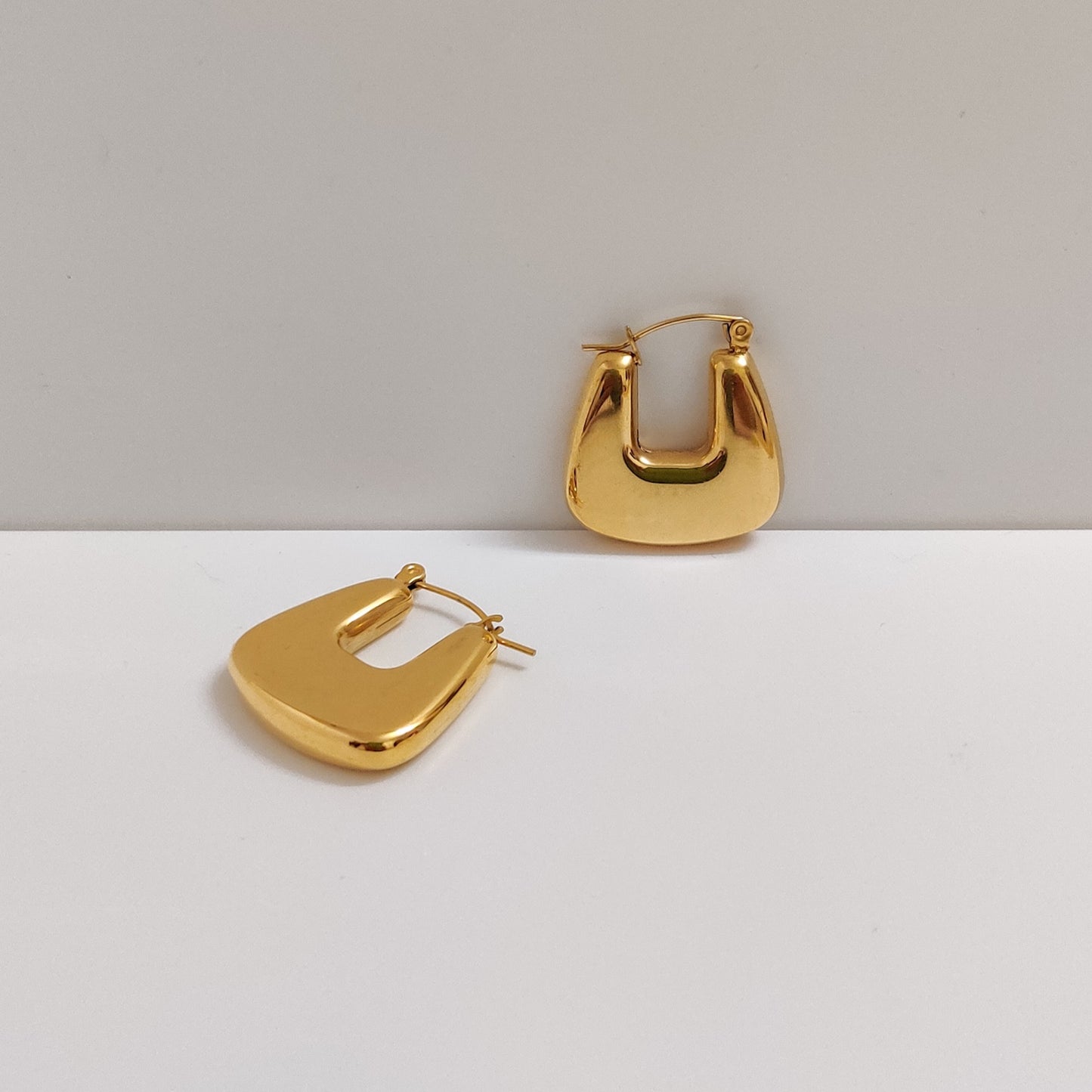 Leia Earrings