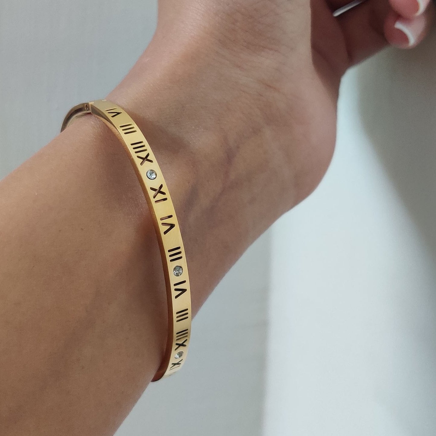 Roman Bracelet