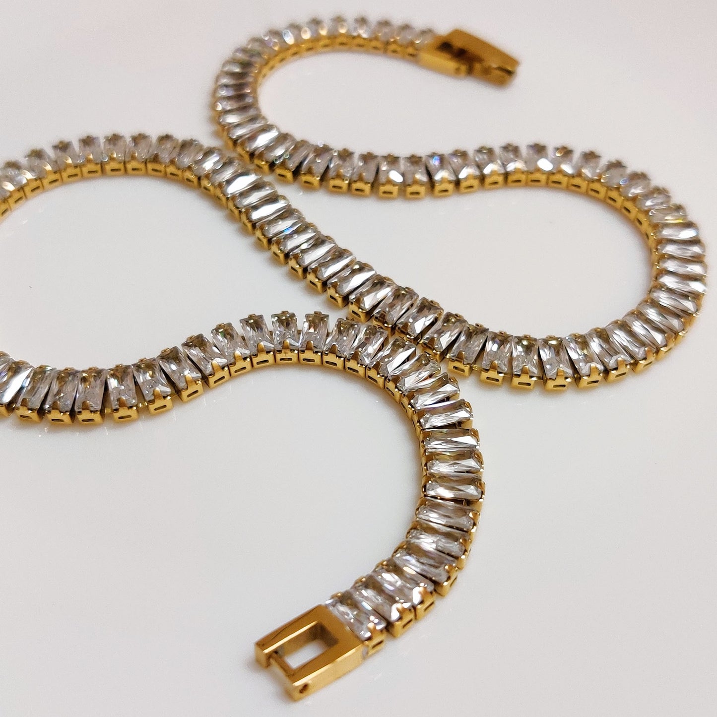 Luna Necklace