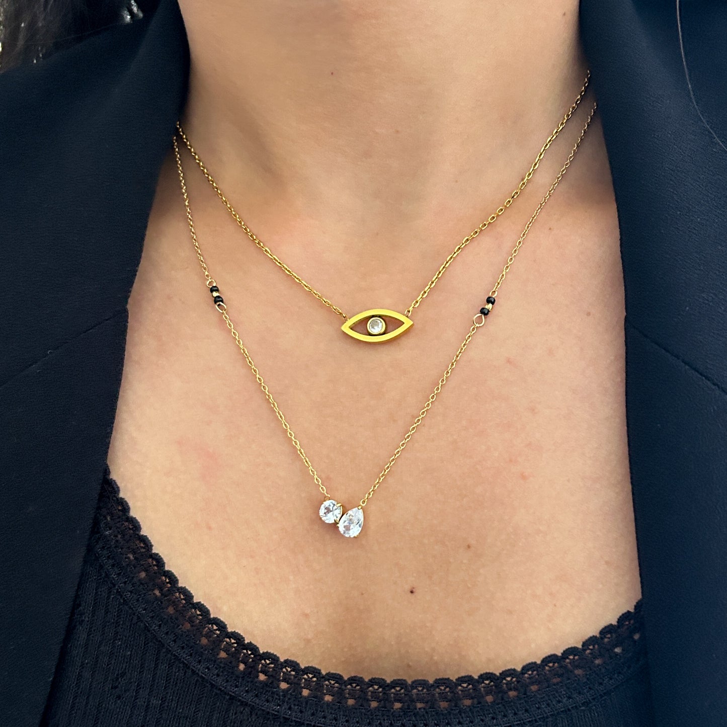 Sacred Bonds Mangalsutra