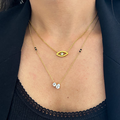 Sacred Bonds Mangalsutra