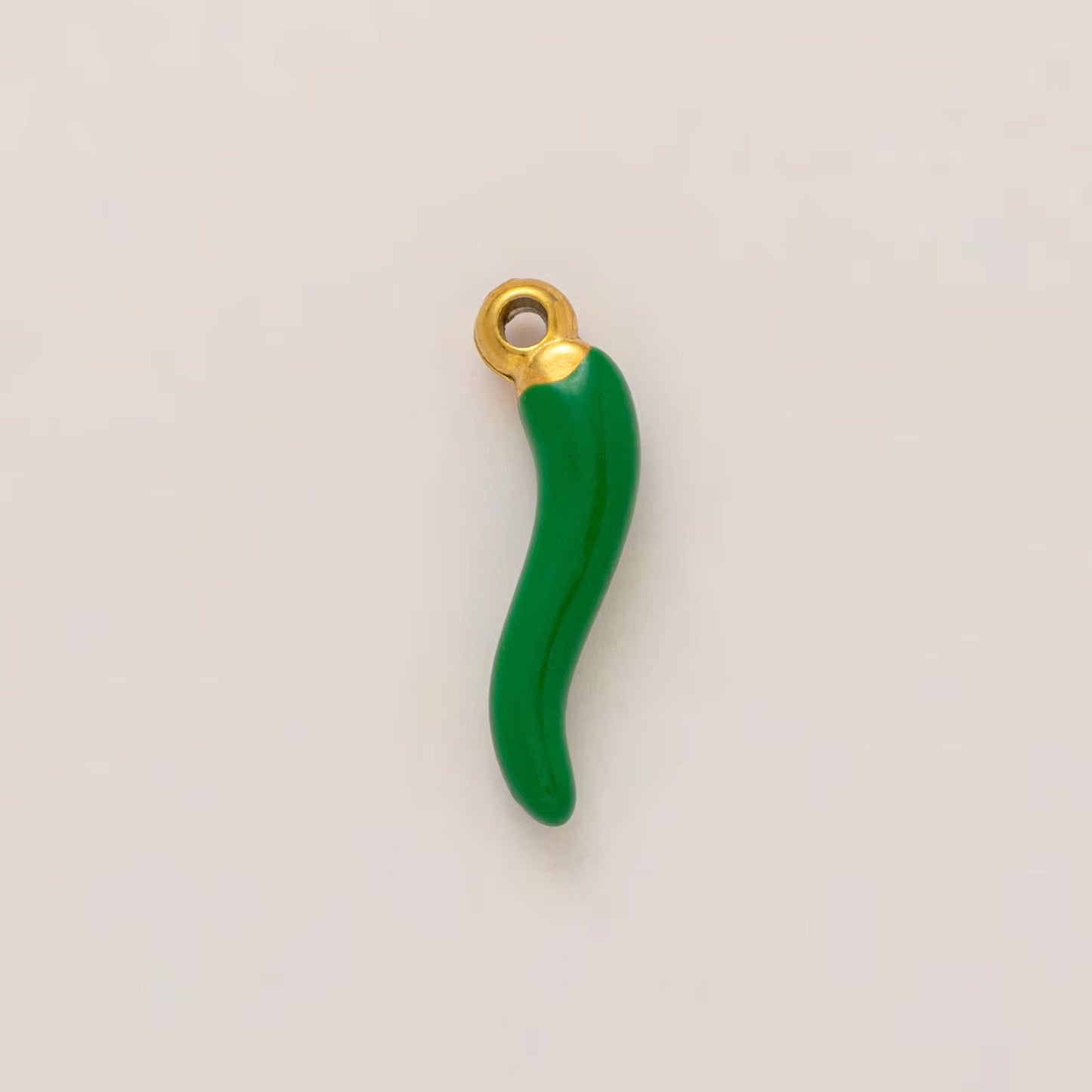 Green Chilli