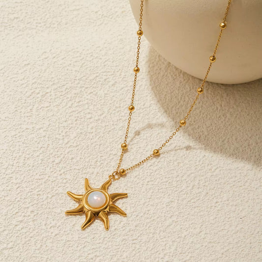 Opal Sun Chain