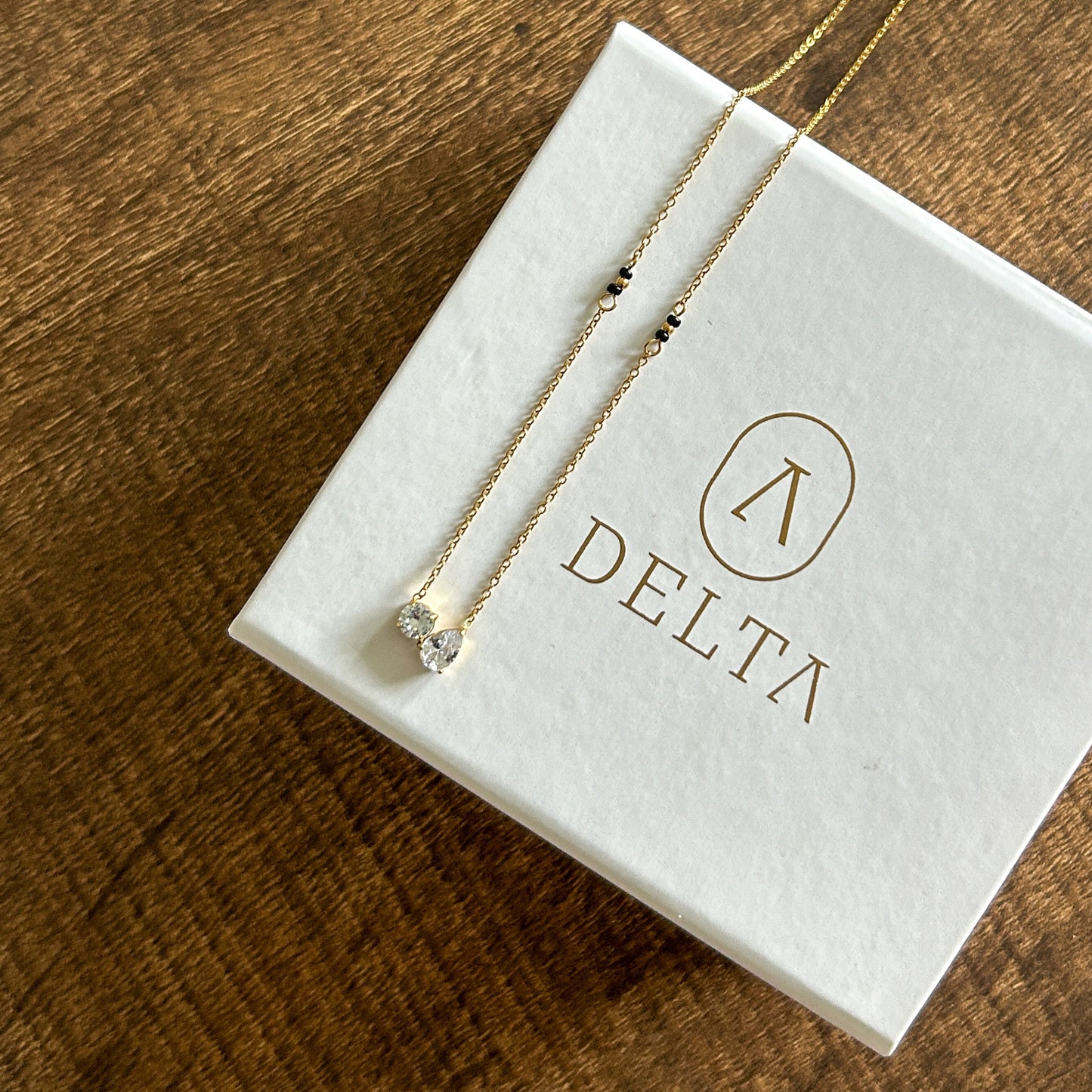 Sacred Bonds Mangalsutra