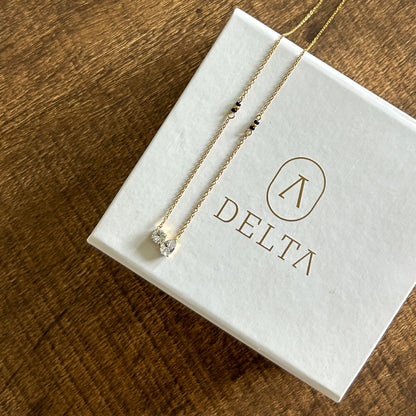 Sacred Bonds Mangalsutra