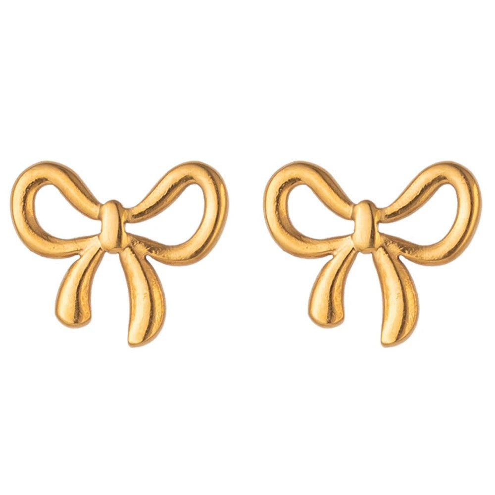 Minimal Bows