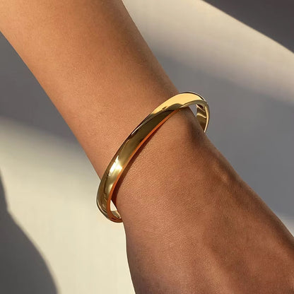 6mm Stacking Bangle