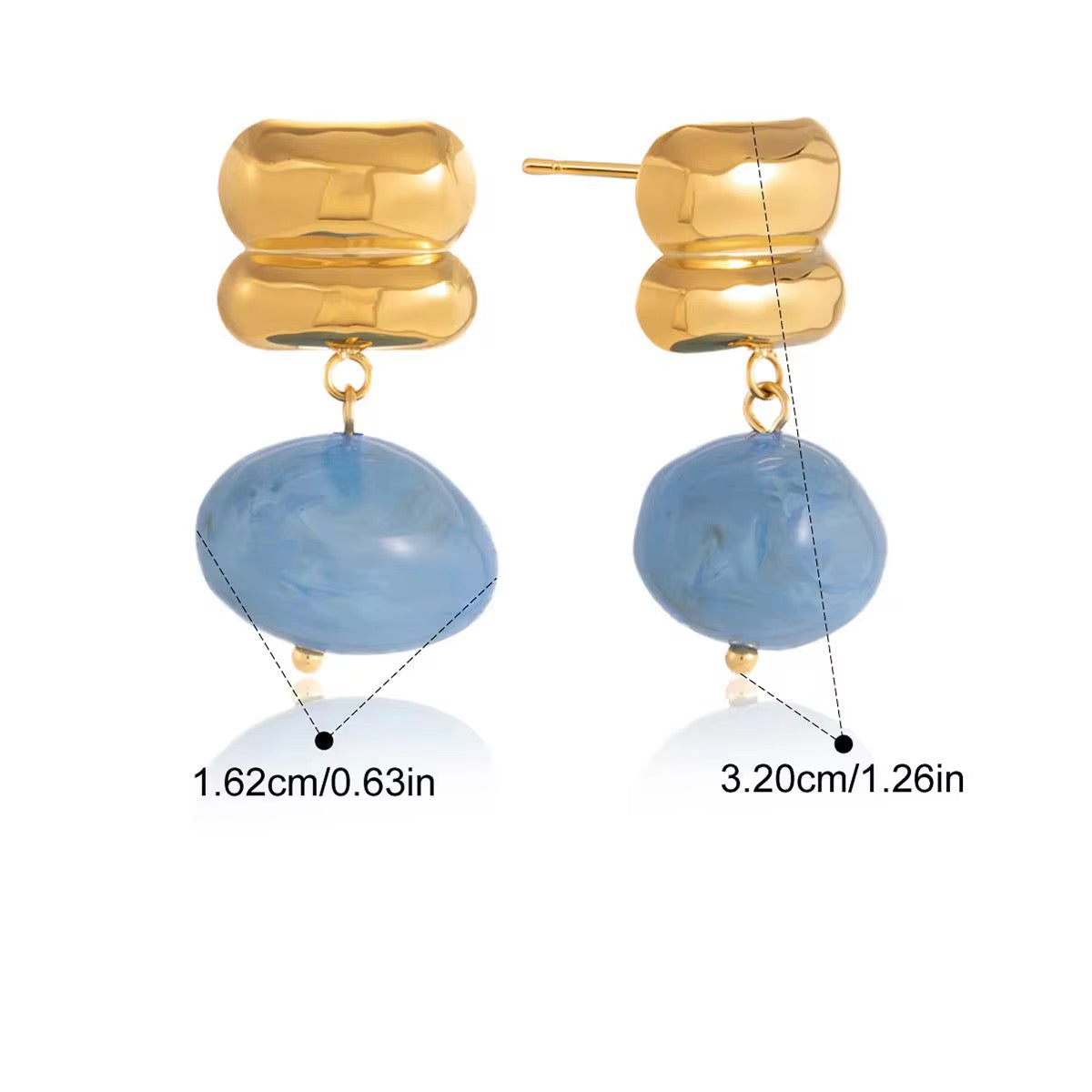 Colour Drops