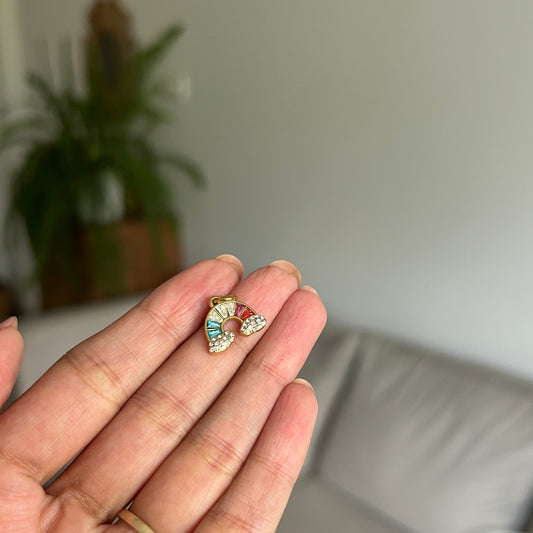 Rainbow Charm