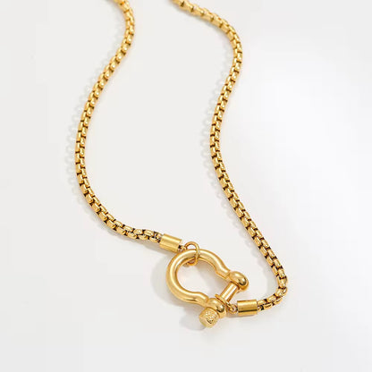 Power Link Chain