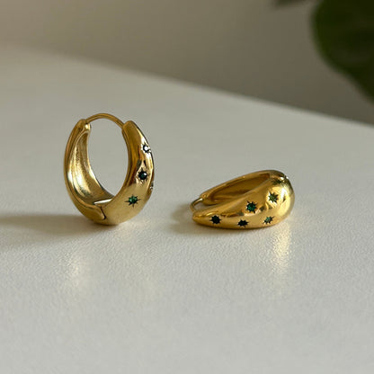 Whimsy Hoops