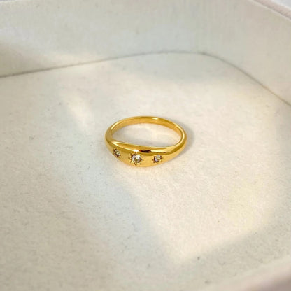 Trinity Ring