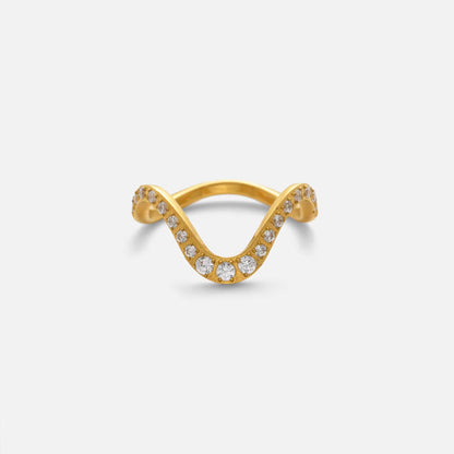 Ripple Ring