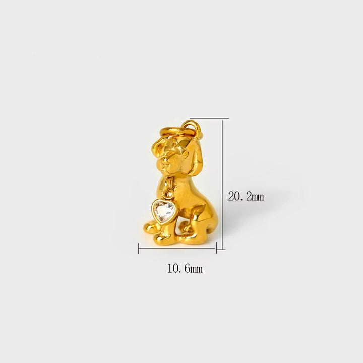 Charms for Necklaces & Bracelets | Delta Charms