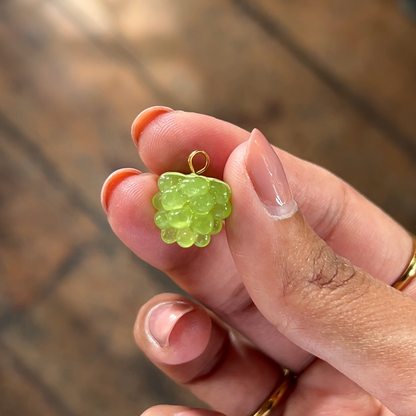 Grapes Charm