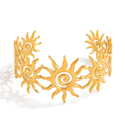 Sun Cuff