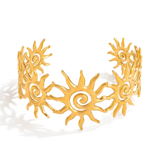 Sun Cuff