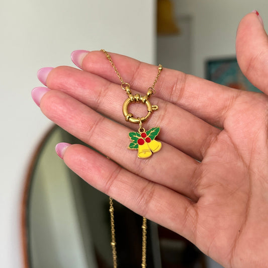 Christmas Charms-Limited Edition