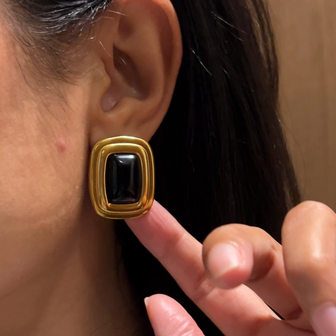 Lola Studs