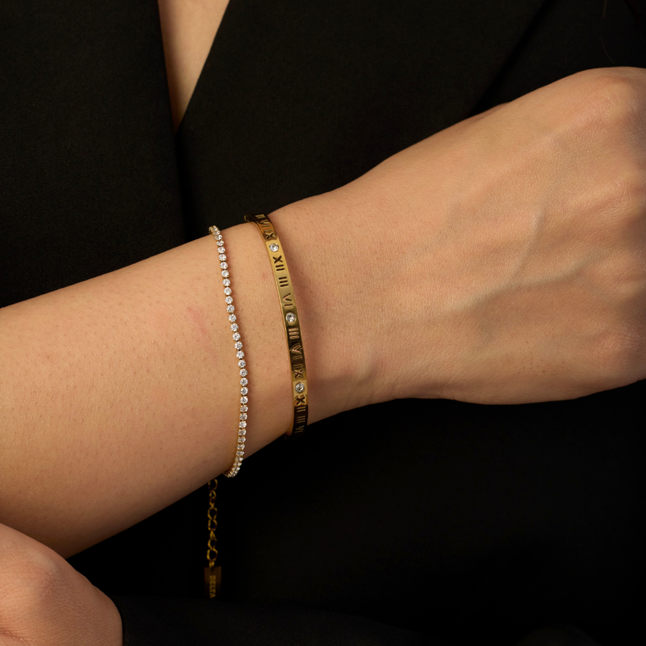 Bracelets – Delta Charms